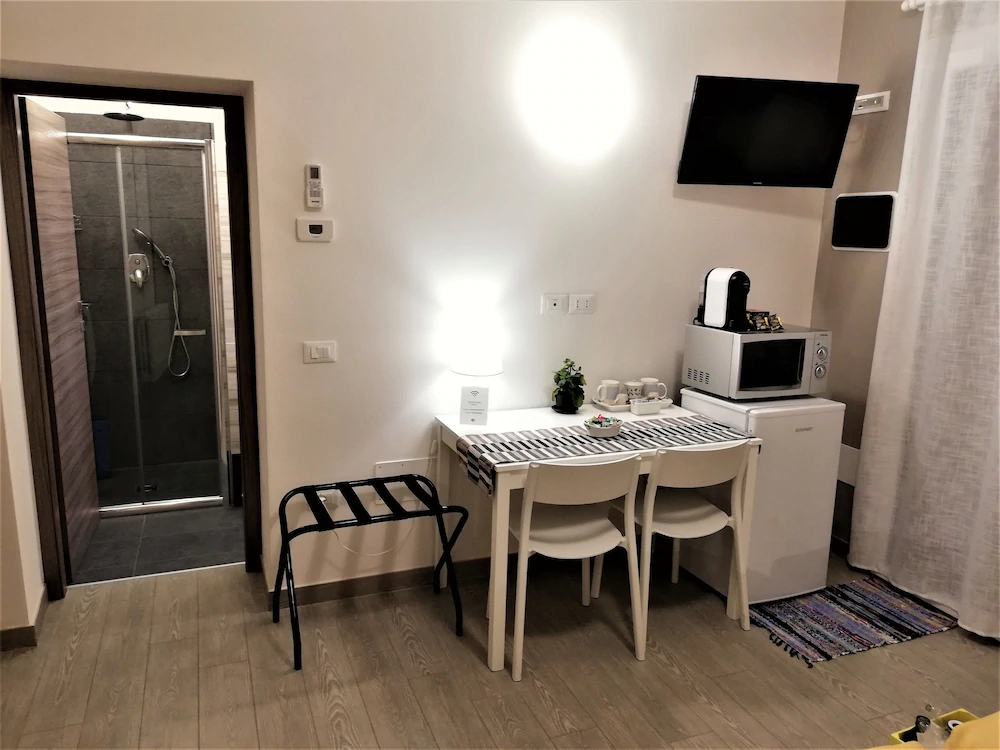 Casa Belfiore Vicenza