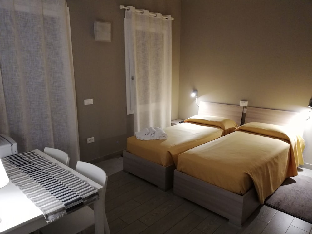 Casa Belfiore Vicenza