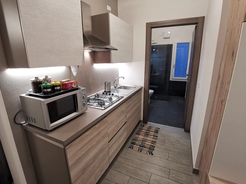 Casa Belfiore Vicenza