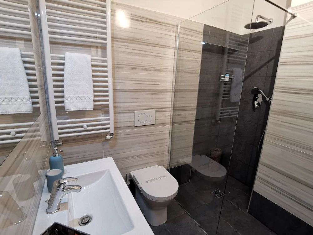 Casa Belfiore Vicenza