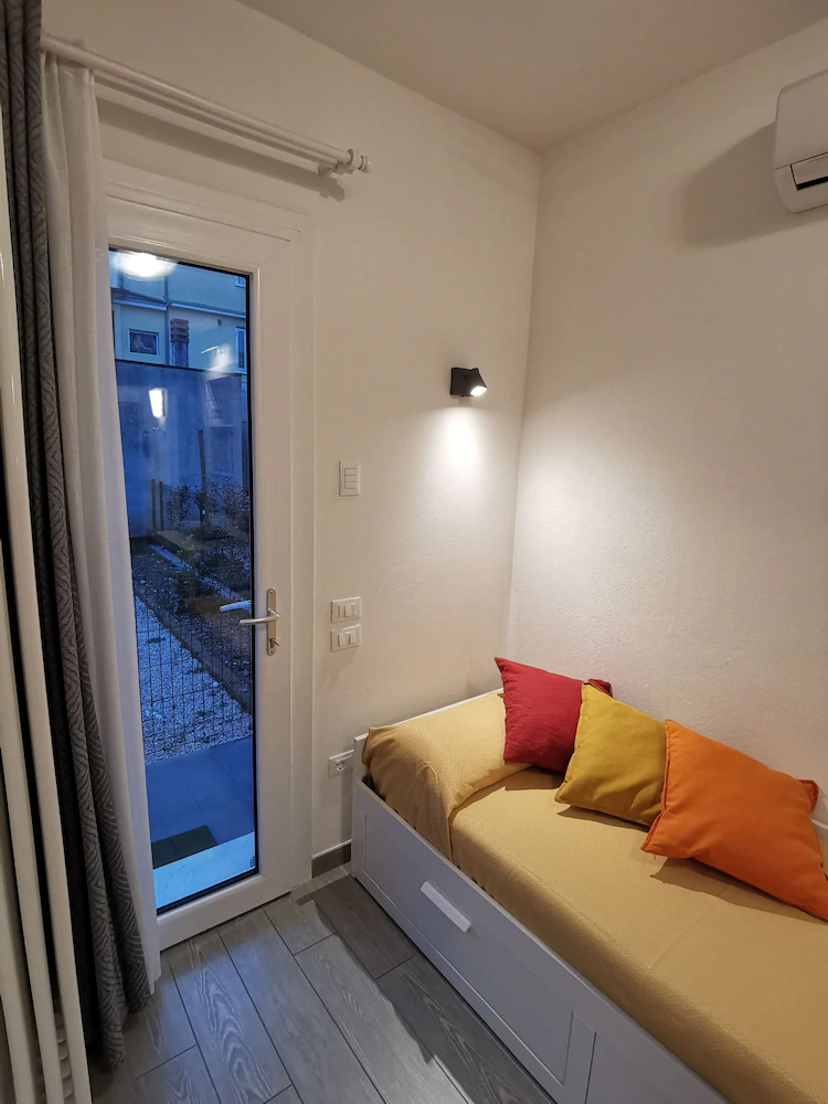 Casa Belfiore Vicenza