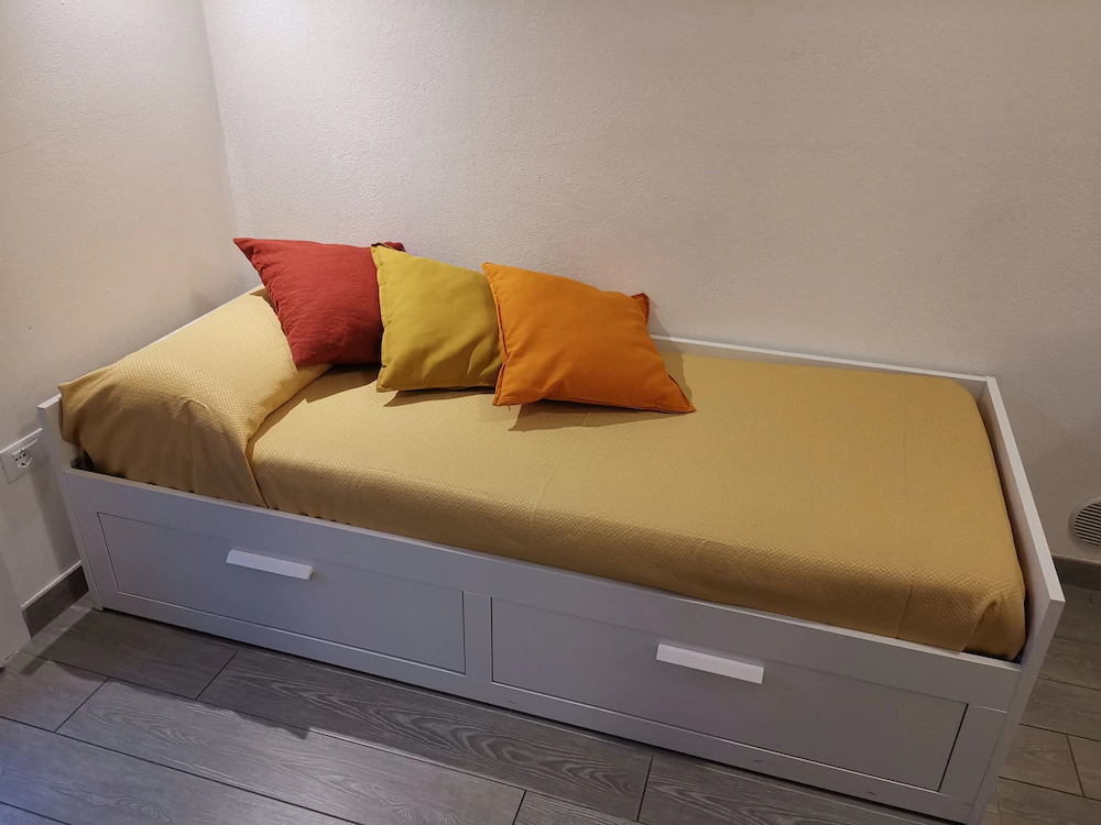 Casa Belfiore Vicenza