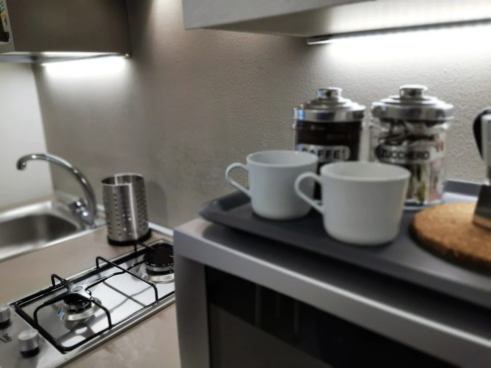 Casa Belfiore Vicenza