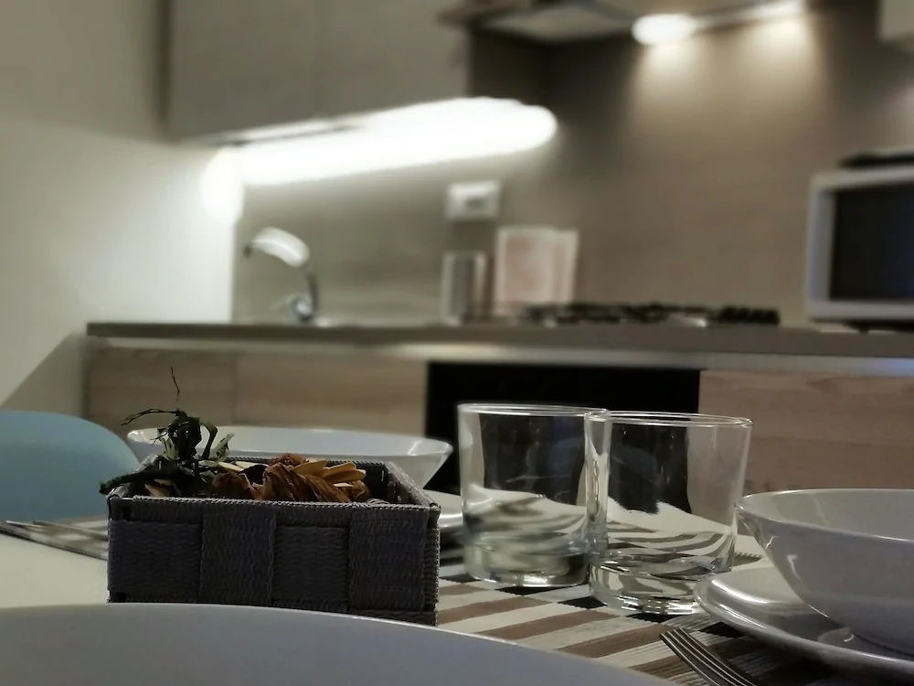 Casa Belfiore Vicenza