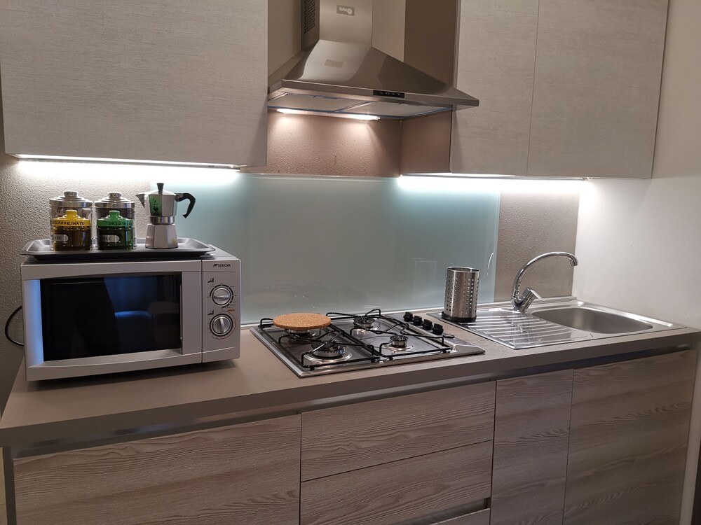 Casa Belfiore Vicenza