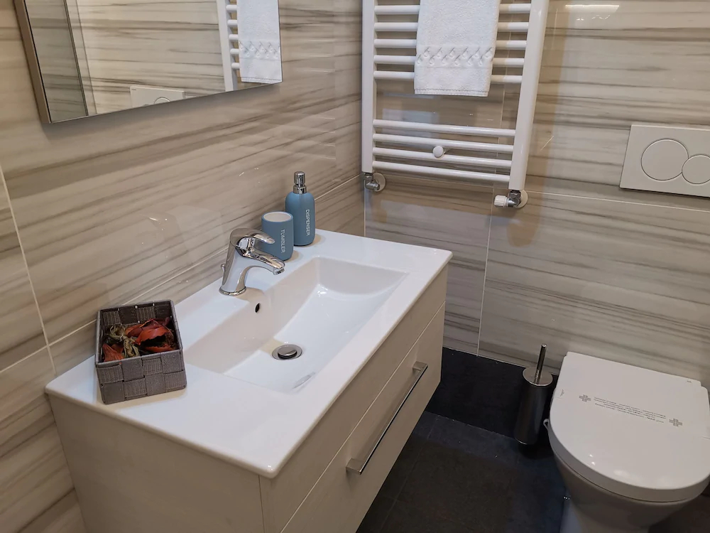 Casa Belfiore Vicenza