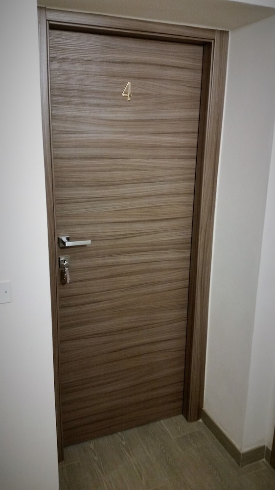 Casa Belfiore Vicenza