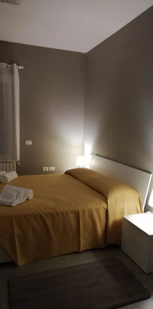 Casa Belfiore Vicenza