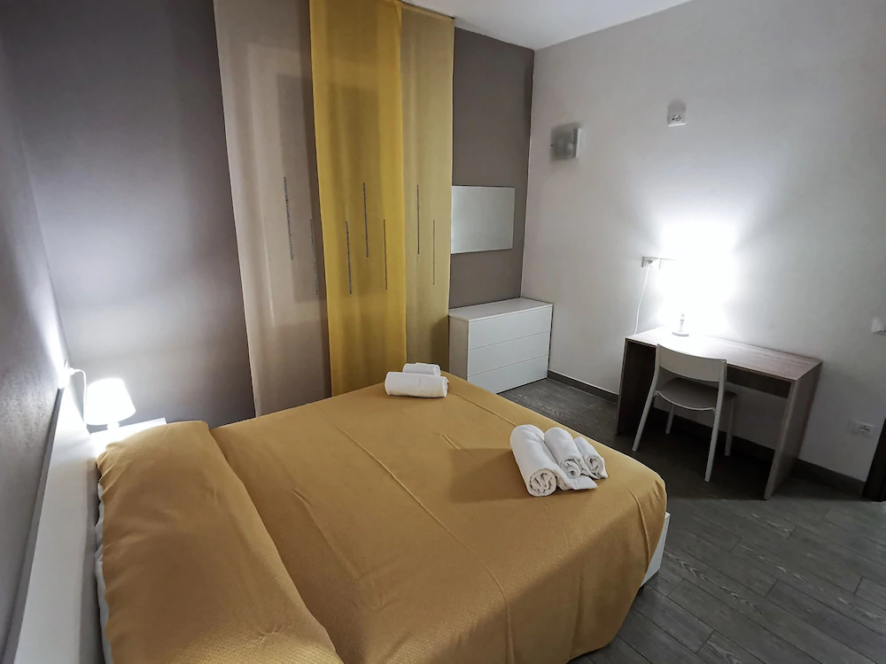 Casa Belfiore Vicenza