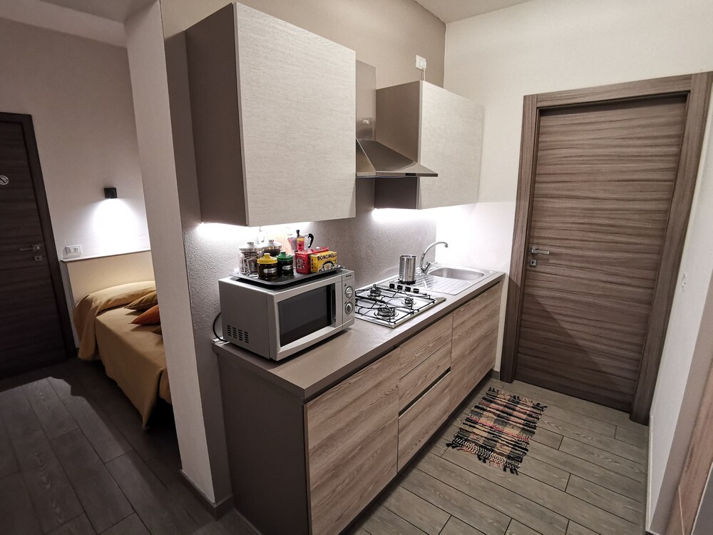 Casa Belfiore Vicenza