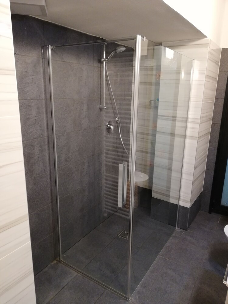 Casa Belfiore Vicenza