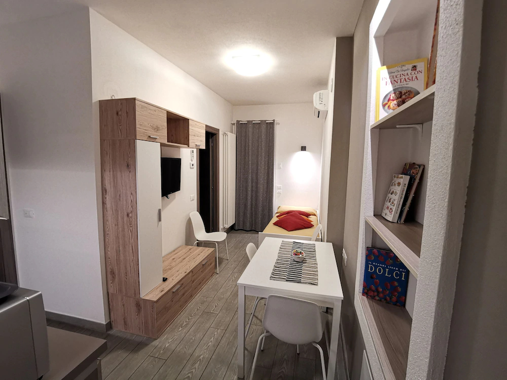 Casa Belfiore Vicenza