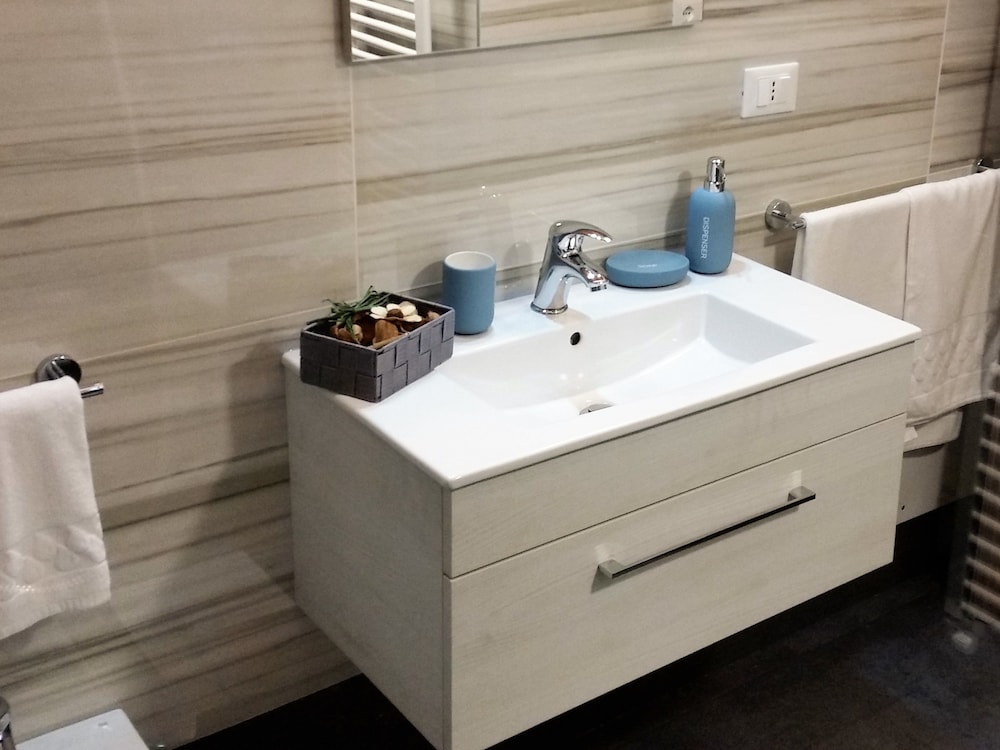 Casa Belfiore Vicenza