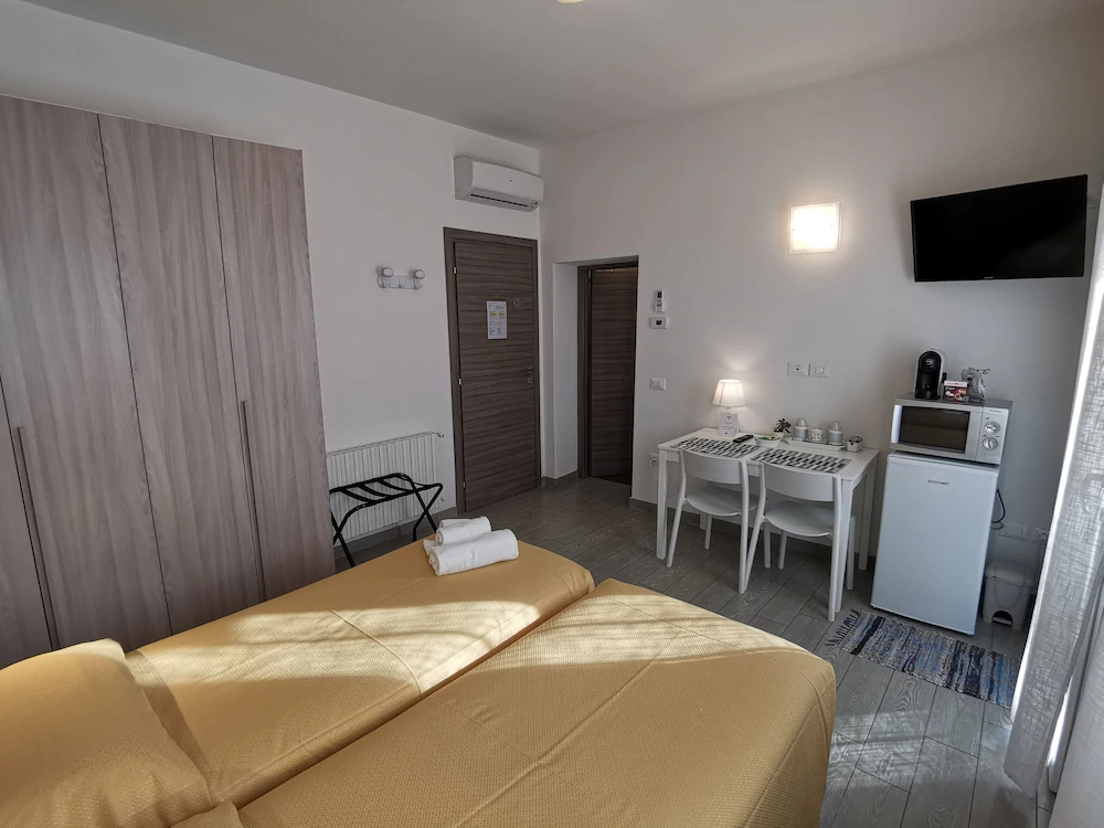 Casa Belfiore Vicenza