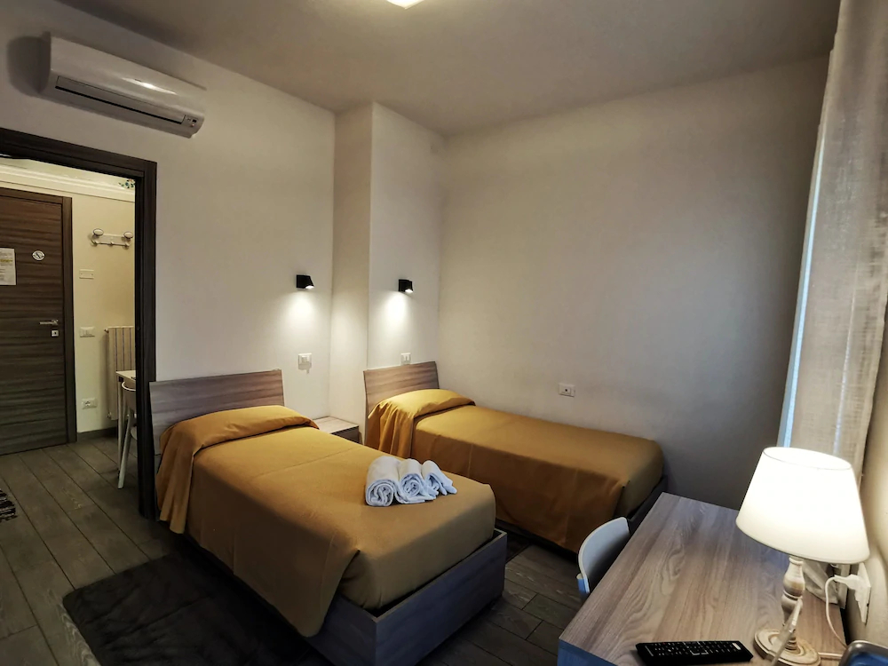 Casa Belfiore Vicenza