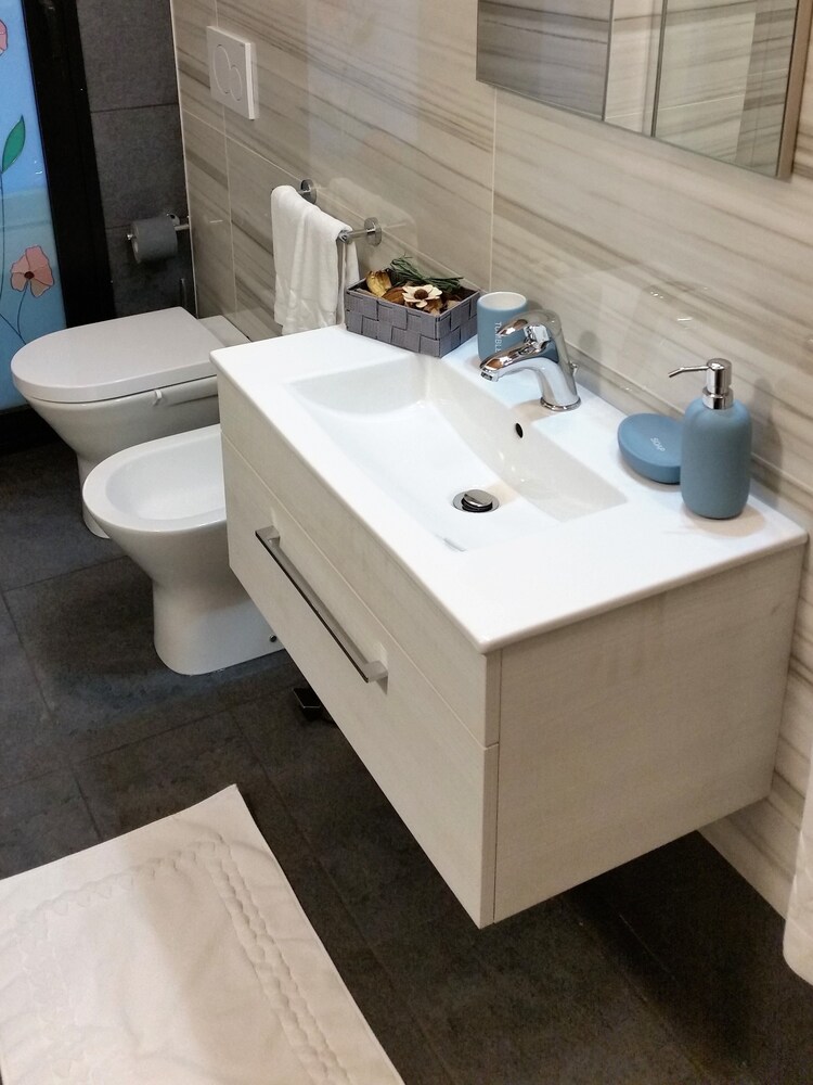 Casa Belfiore Vicenza