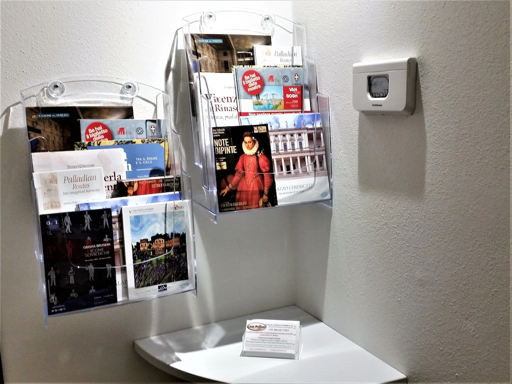 Casa Belfiore Vicenza