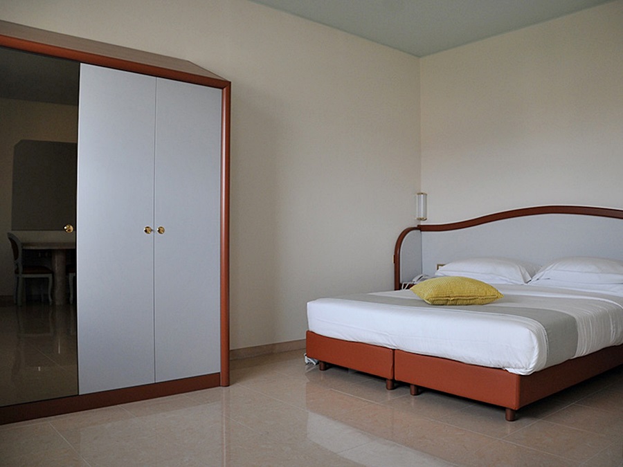 Hotel Verdi