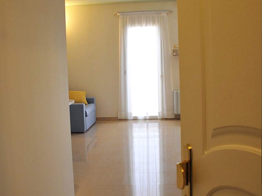 Hotel Verdi