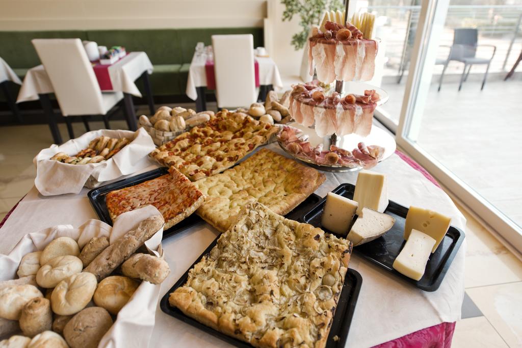 Palace Hotel La Conchiglia d'Oro