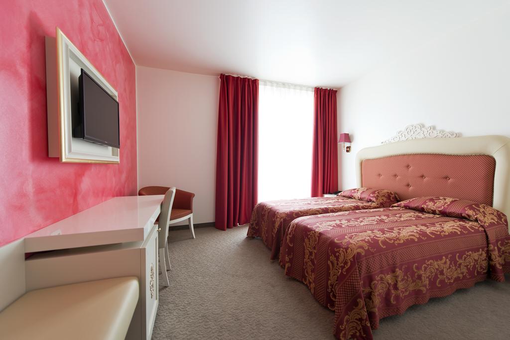 Palace Hotel La Conchiglia d'Oro