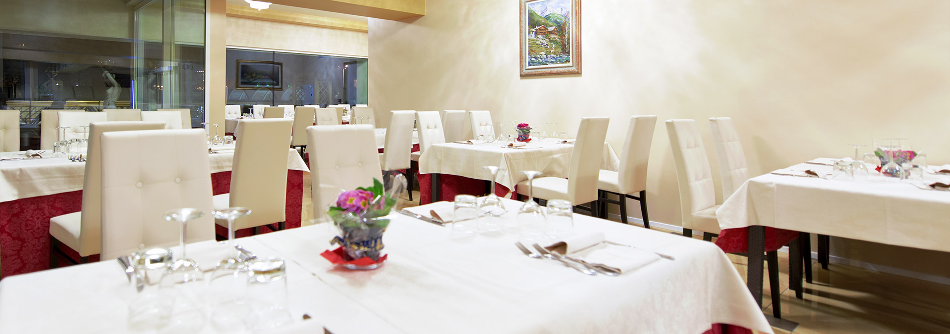 Palace Hotel La Conchiglia d'Oro