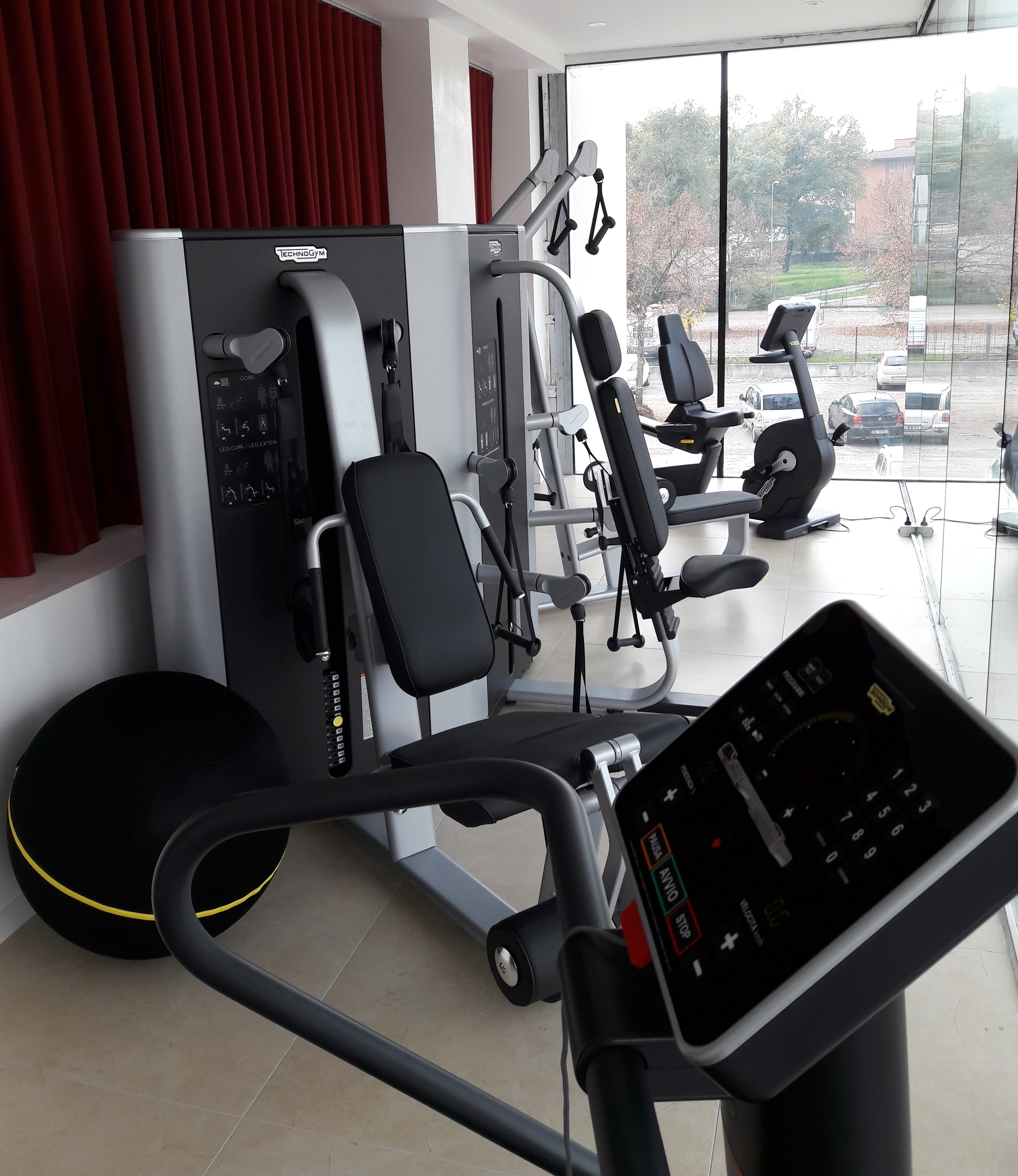 Palace Hotel La Conchiglia d'Oro