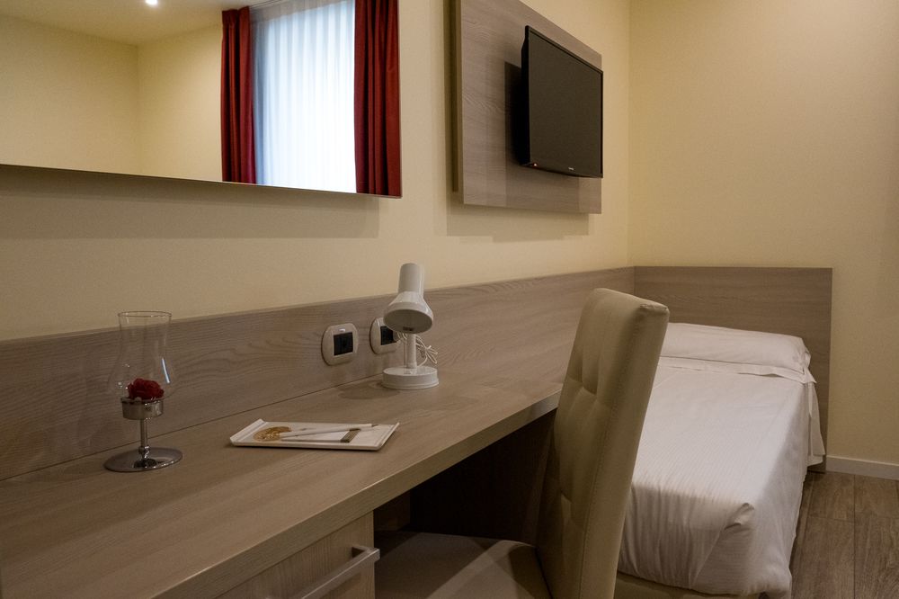 Palace Hotel La Conchiglia d'Oro