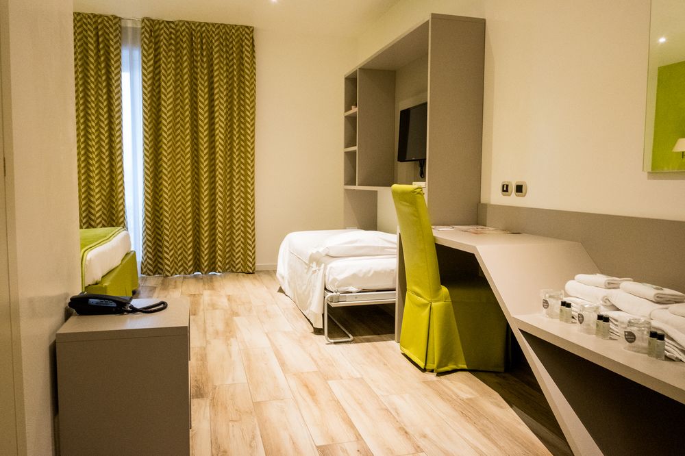 Palace Hotel La Conchiglia d'Oro