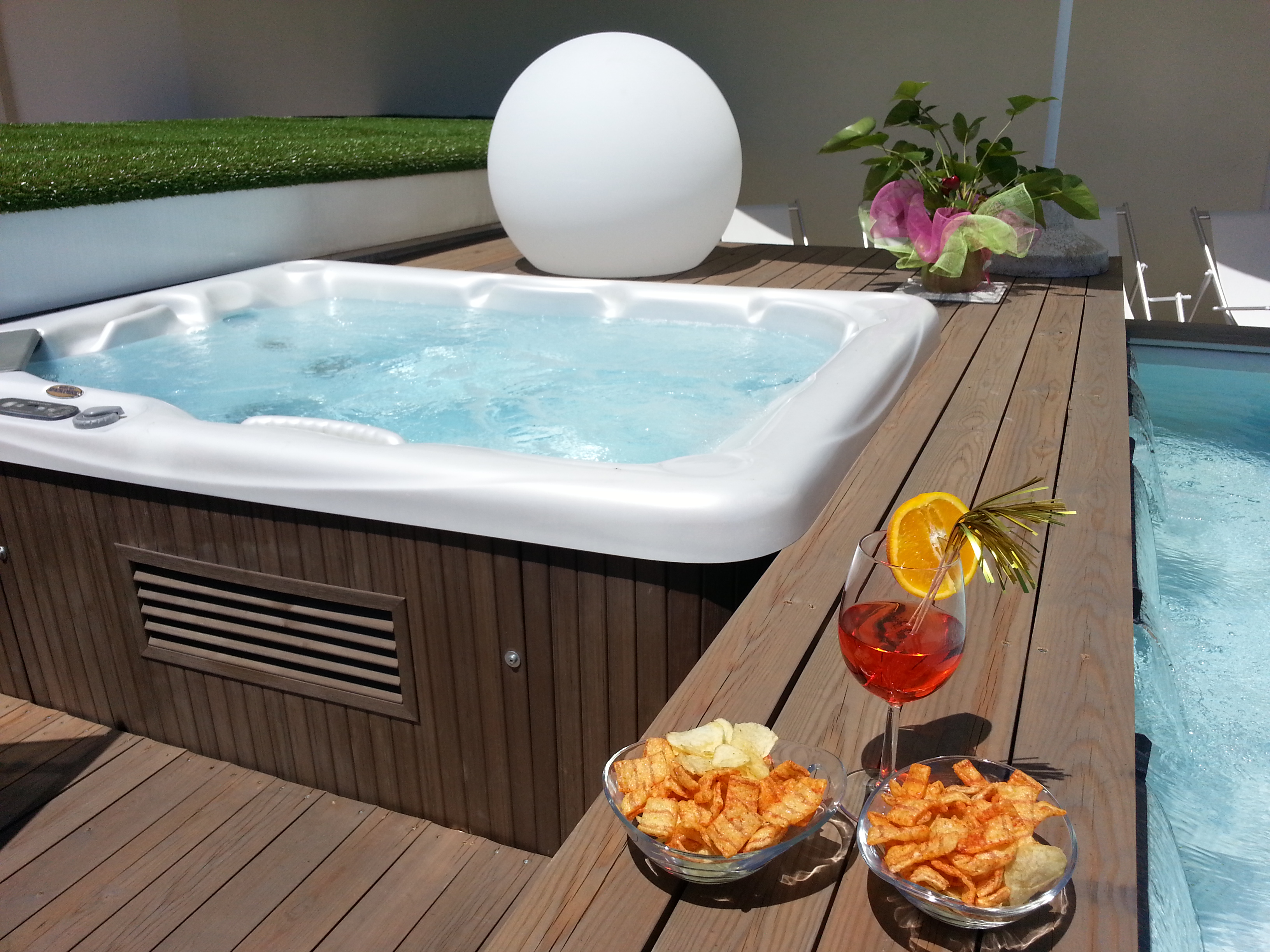 Palace Hotel La Conchiglia d'Oro