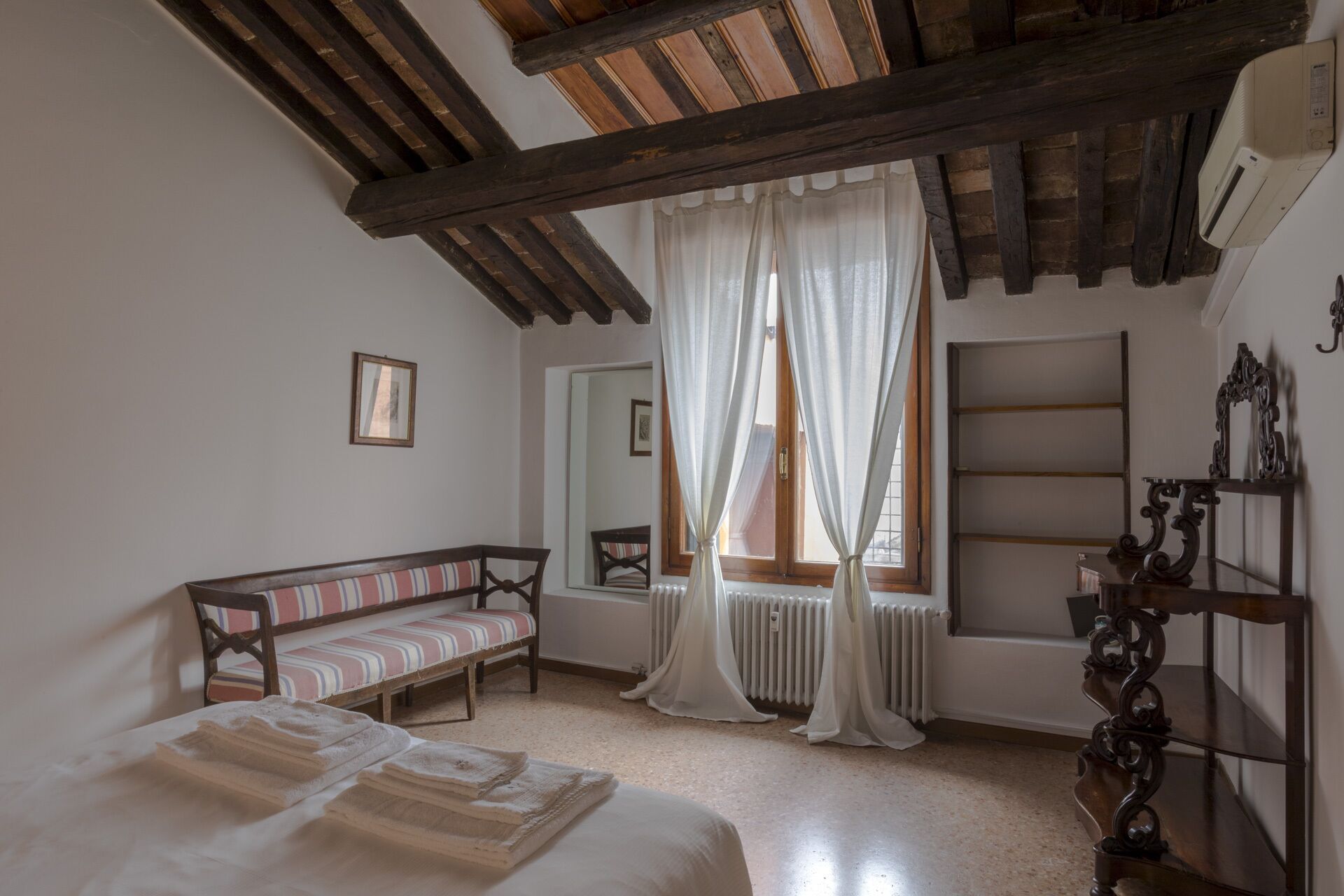 Palazzo Valmarana Braga