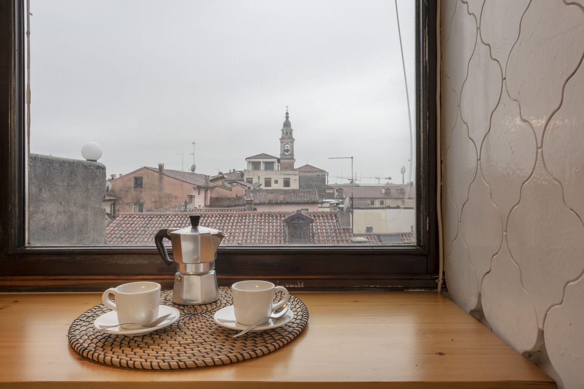 Palazzo Valmarana Braga