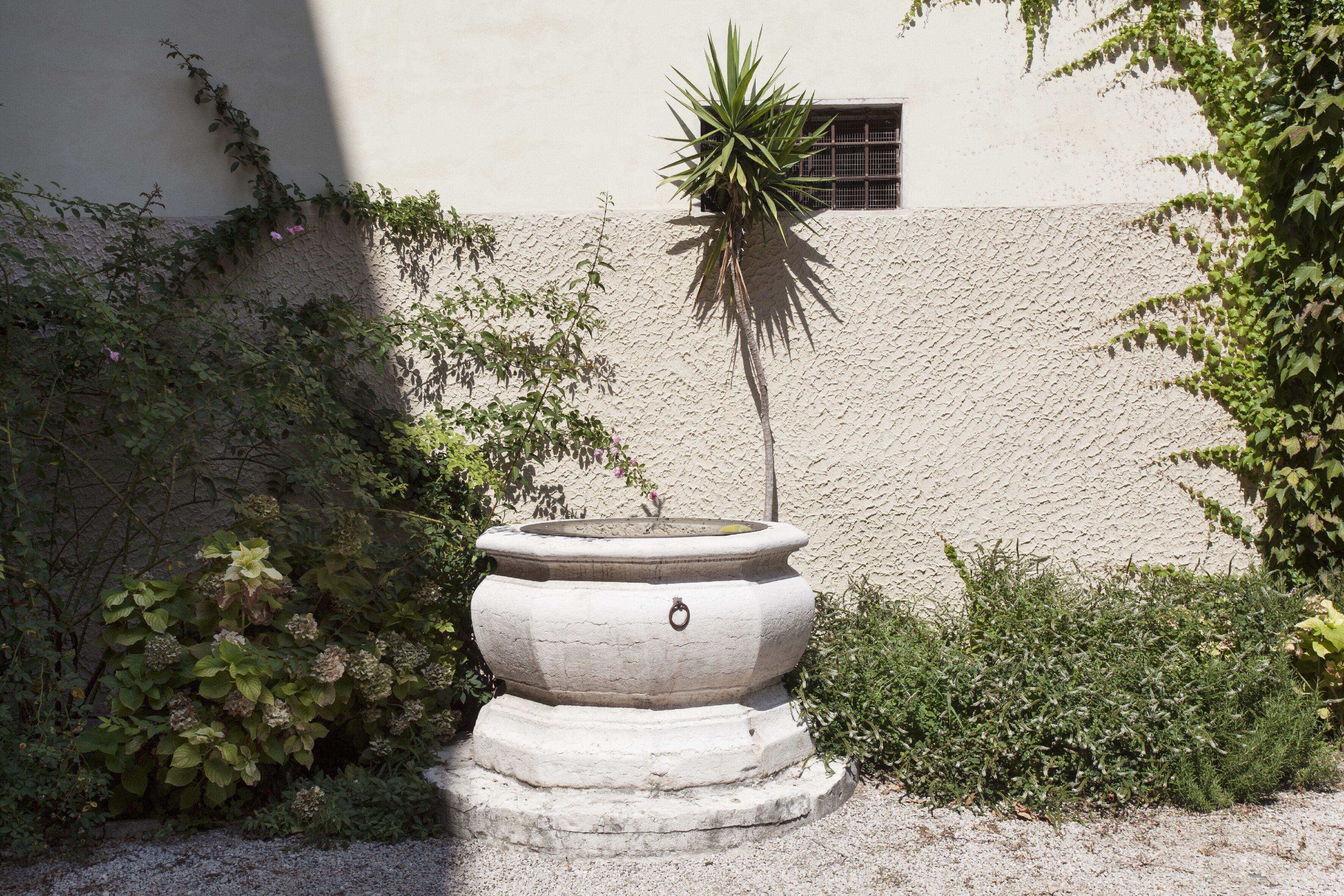 Palazzo Valmarana Braga