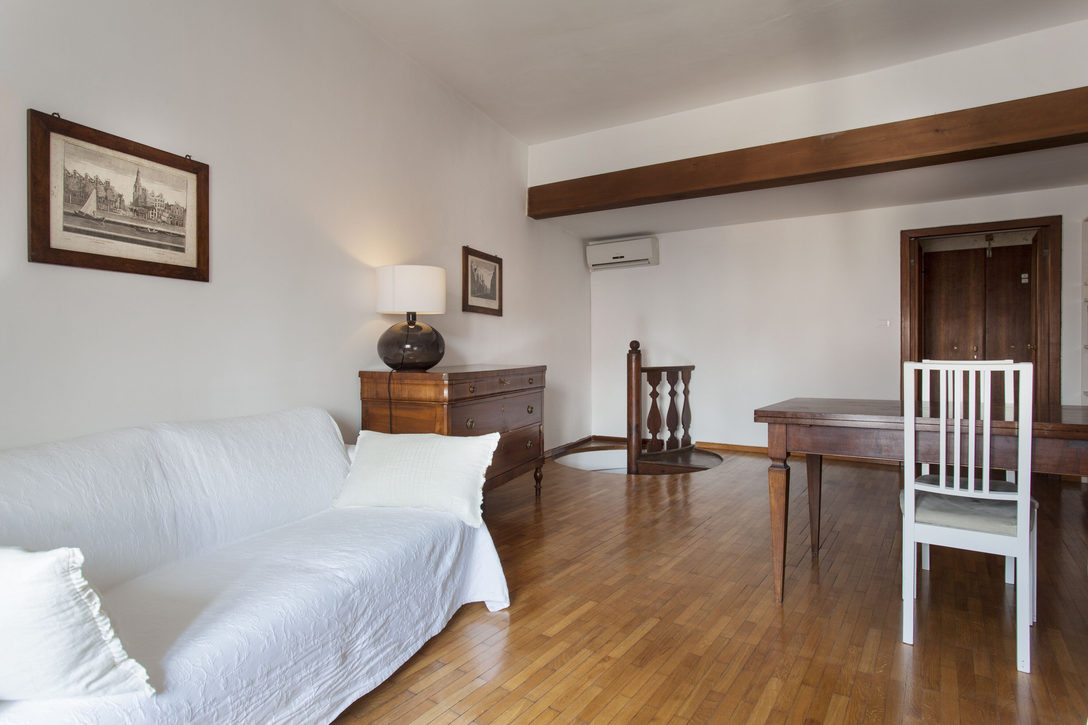 Palazzo Valmarana Braga