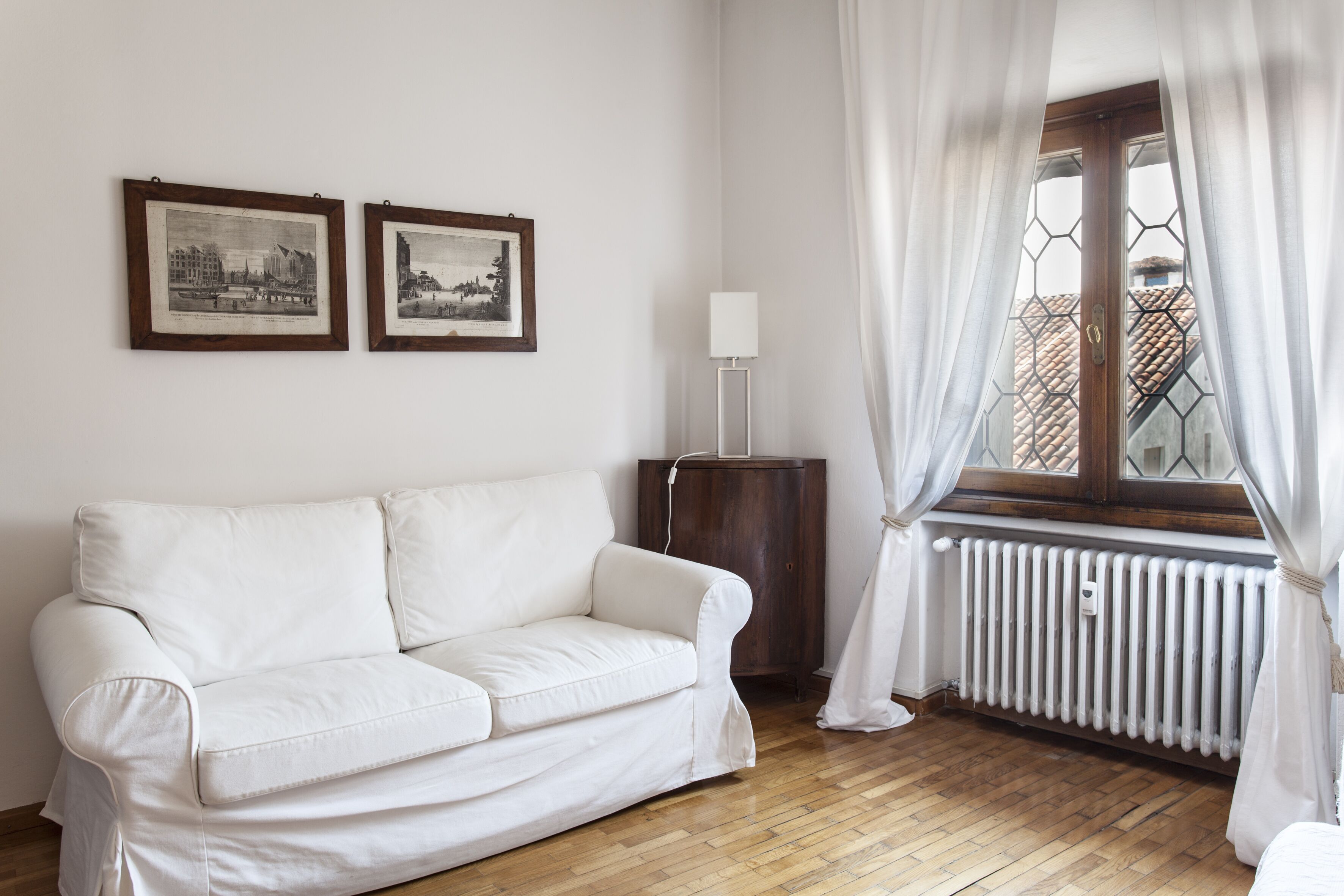 Palazzo Valmarana Braga