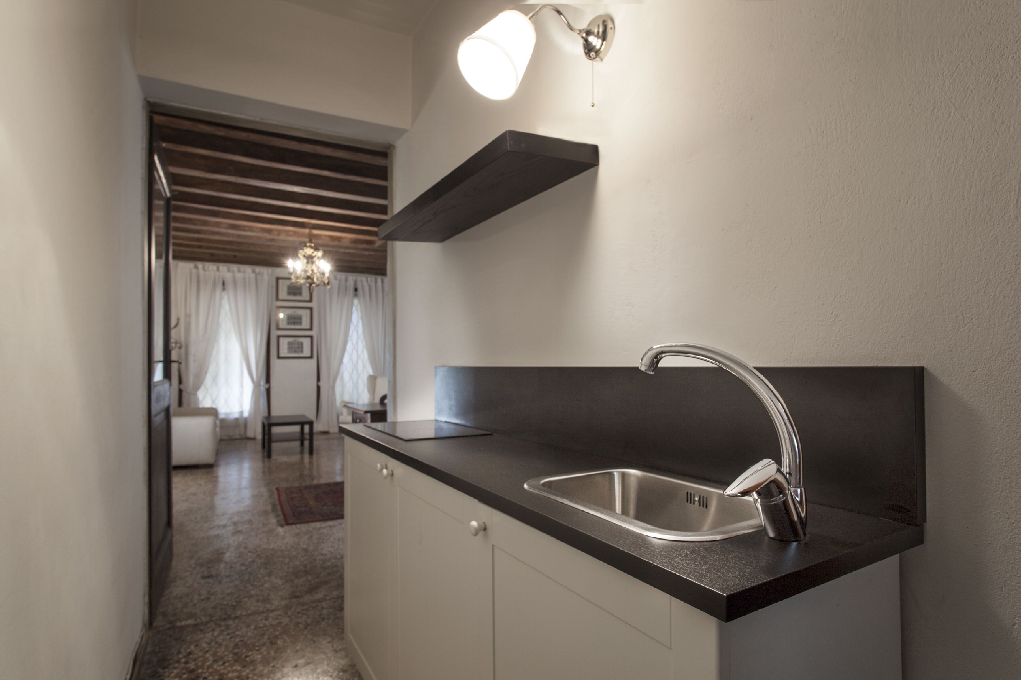 Palazzo Valmarana Braga