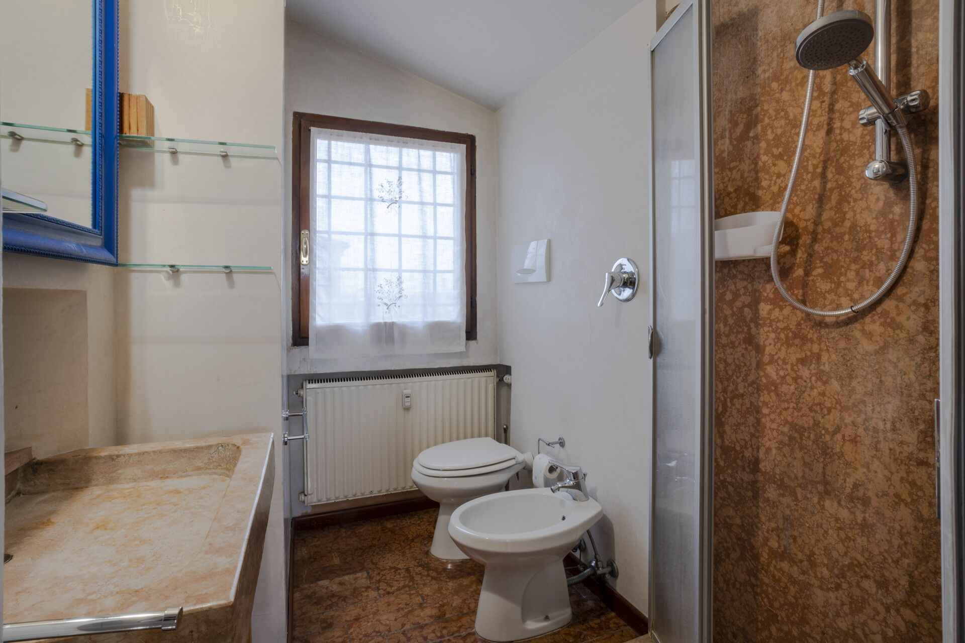 Palazzo Valmarana Braga