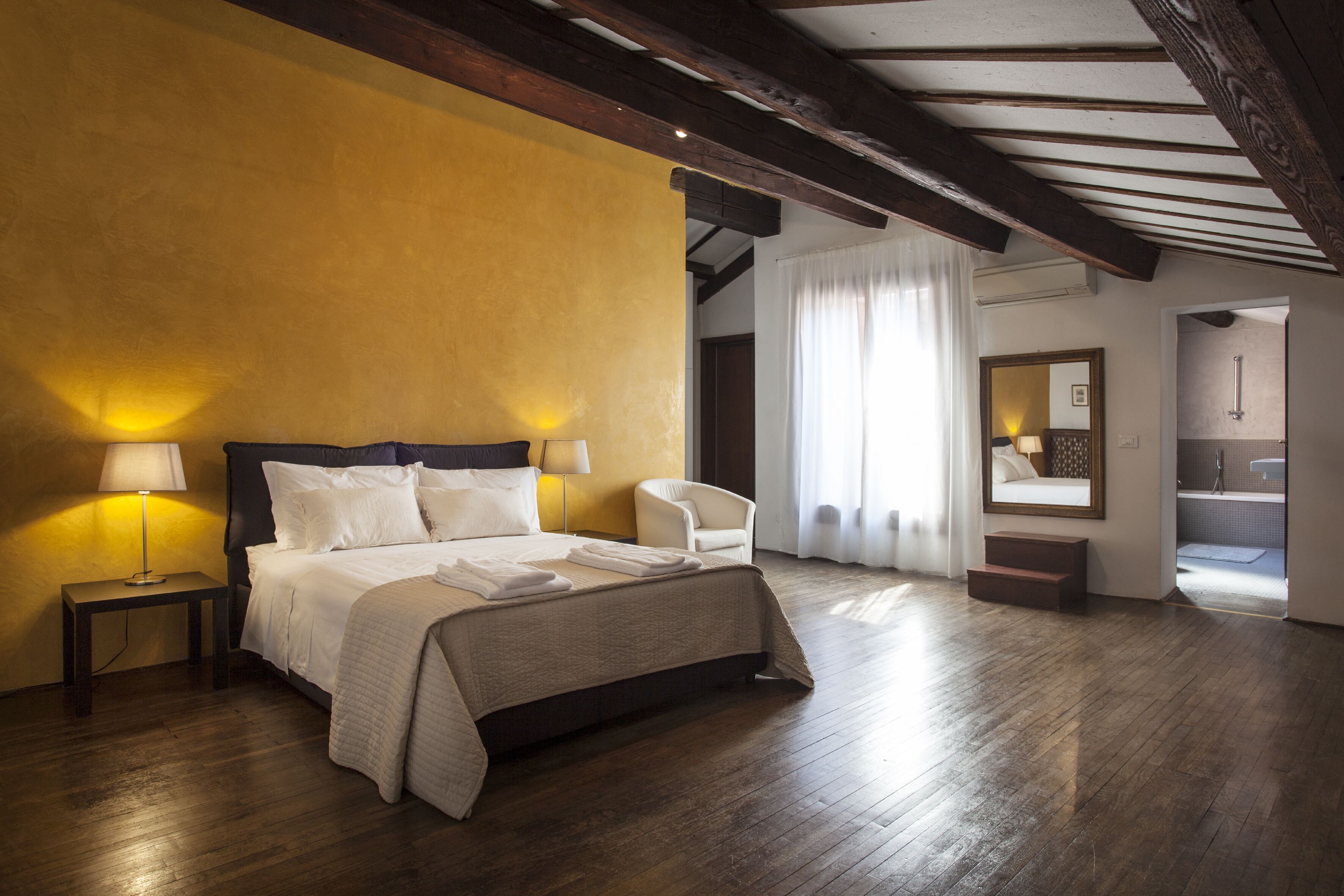 Palazzo Valmarana Braga