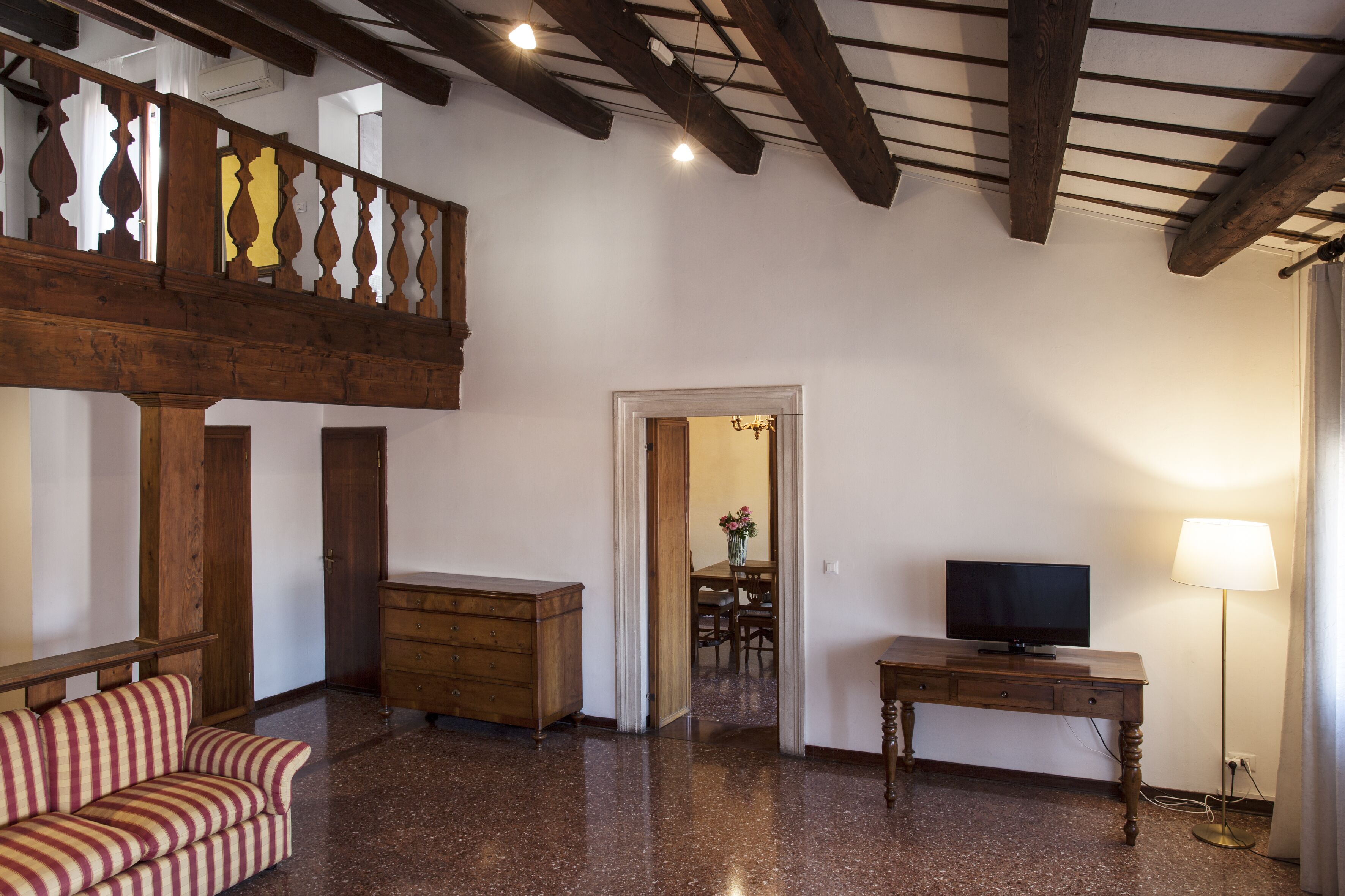 Palazzo Valmarana Braga