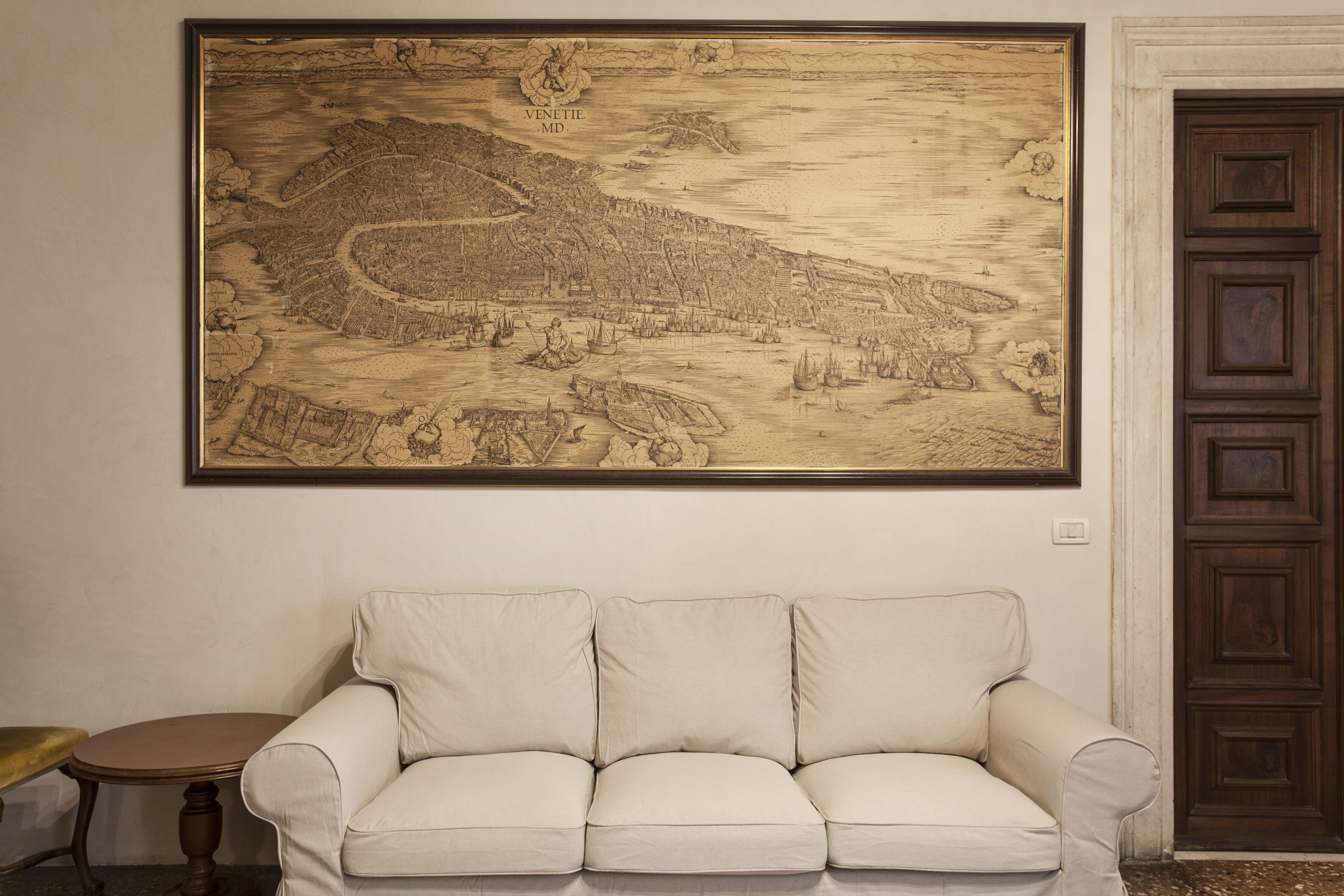 Palazzo Valmarana Braga