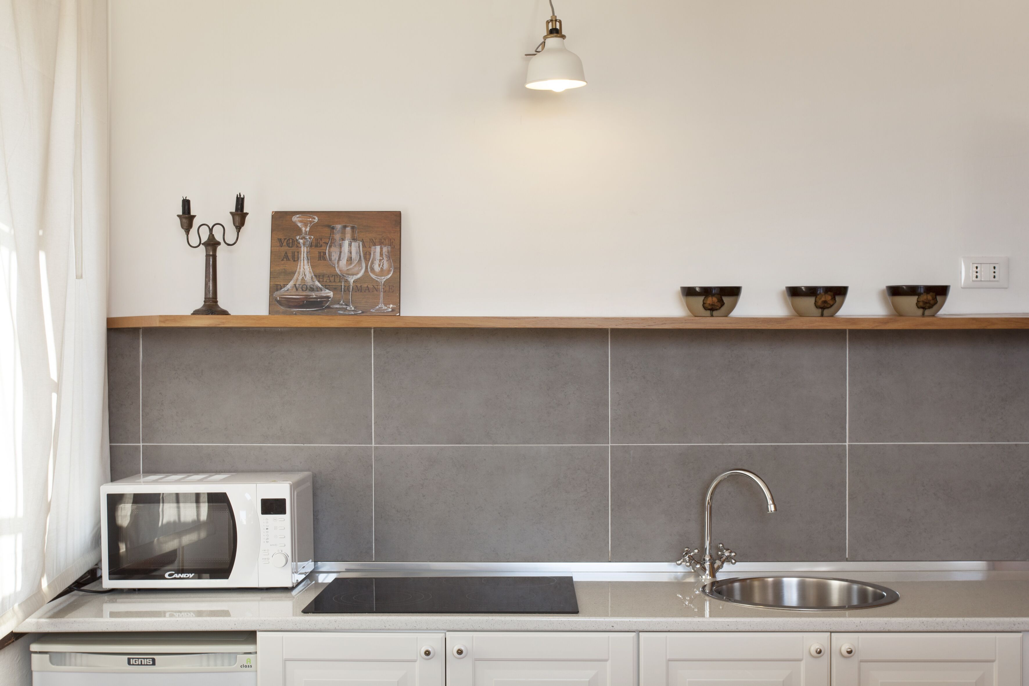 Palazzo Valmarana Braga