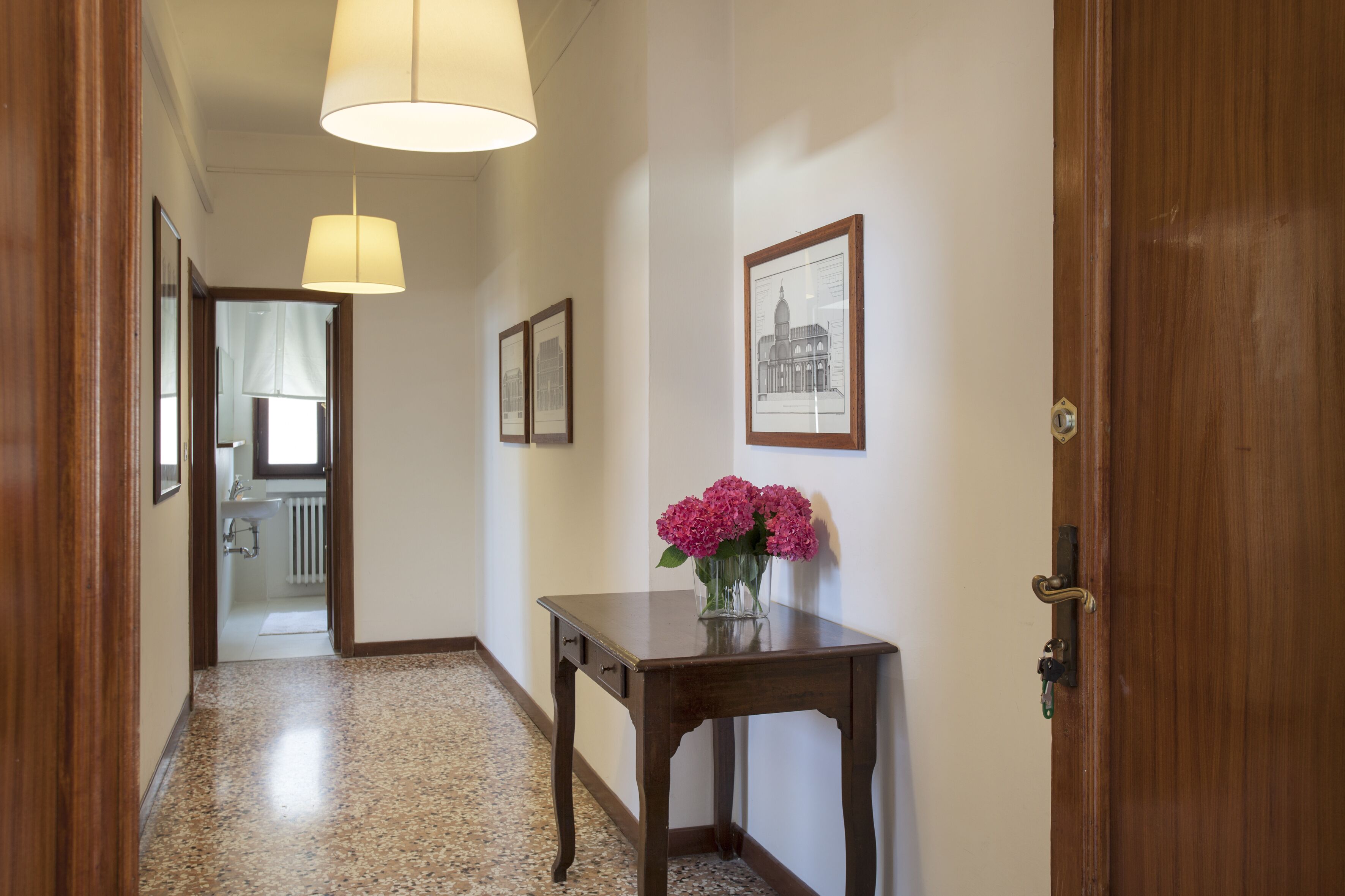 Palazzo Valmarana Braga