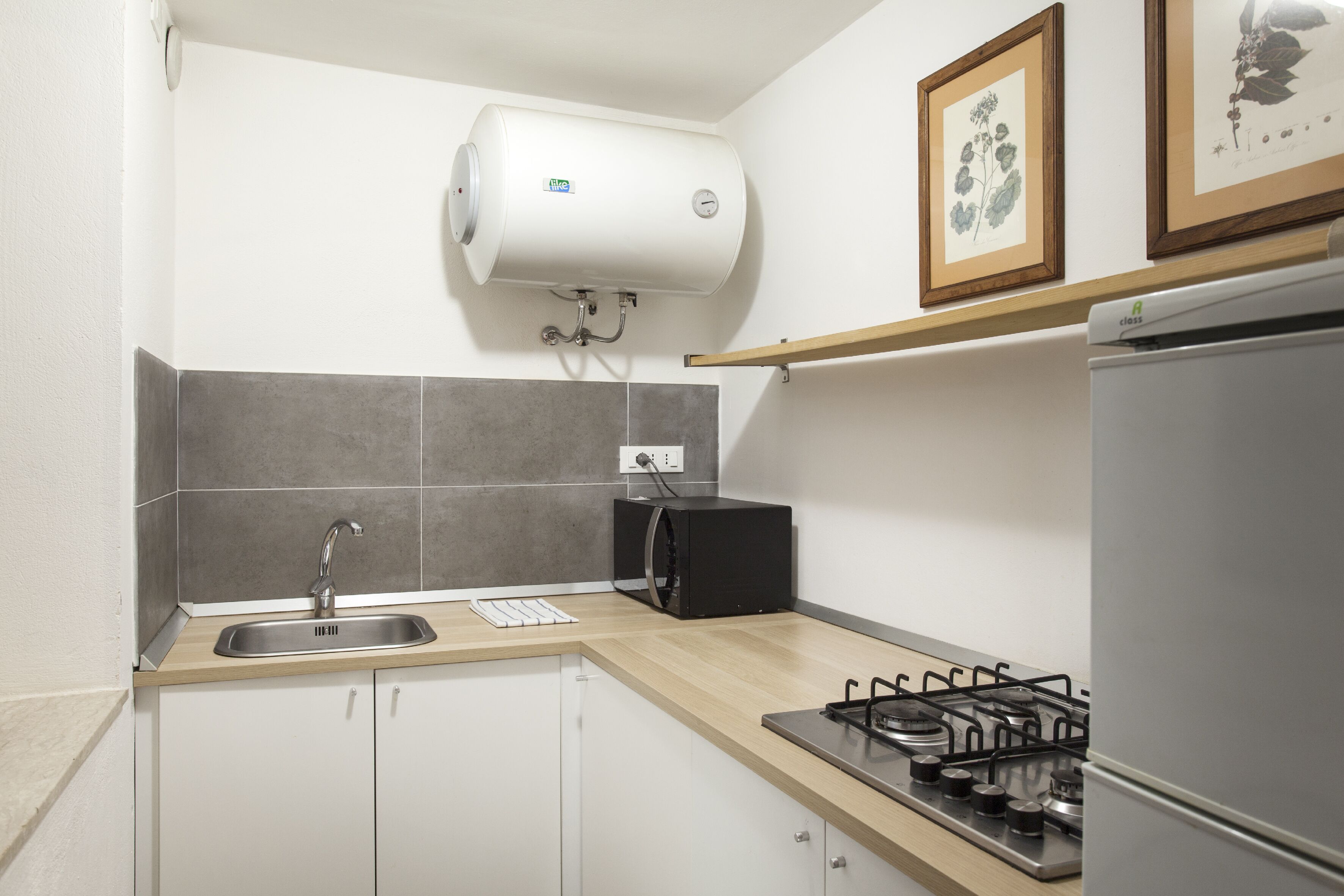 Palazzo Valmarana Braga