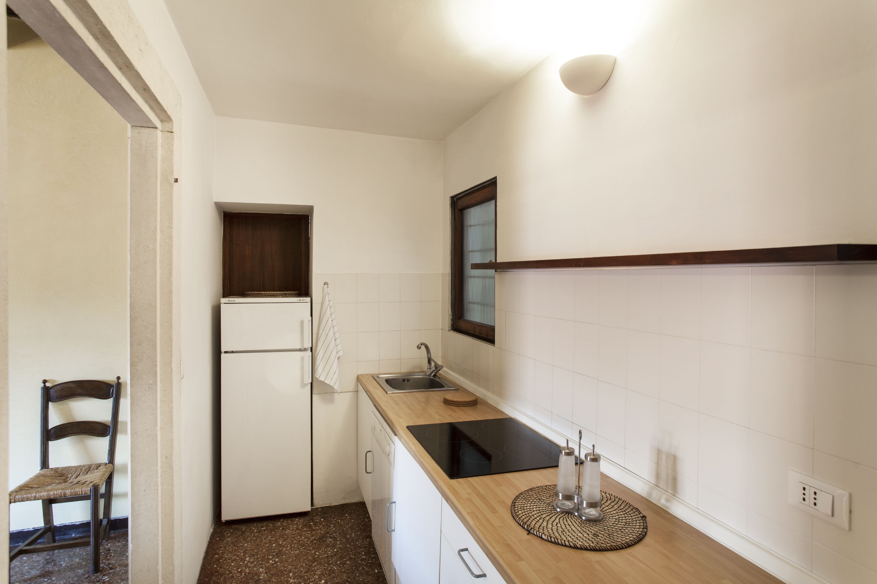 Palazzo Valmarana Braga