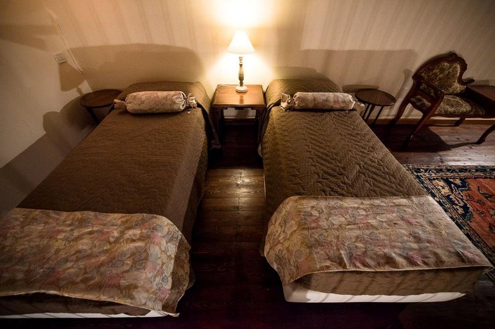 Residence Ca' Beregana