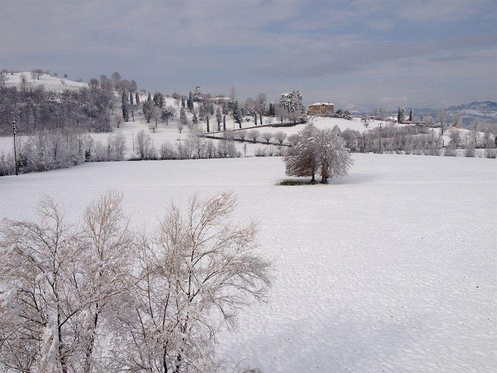 Residence Ca' Beregana