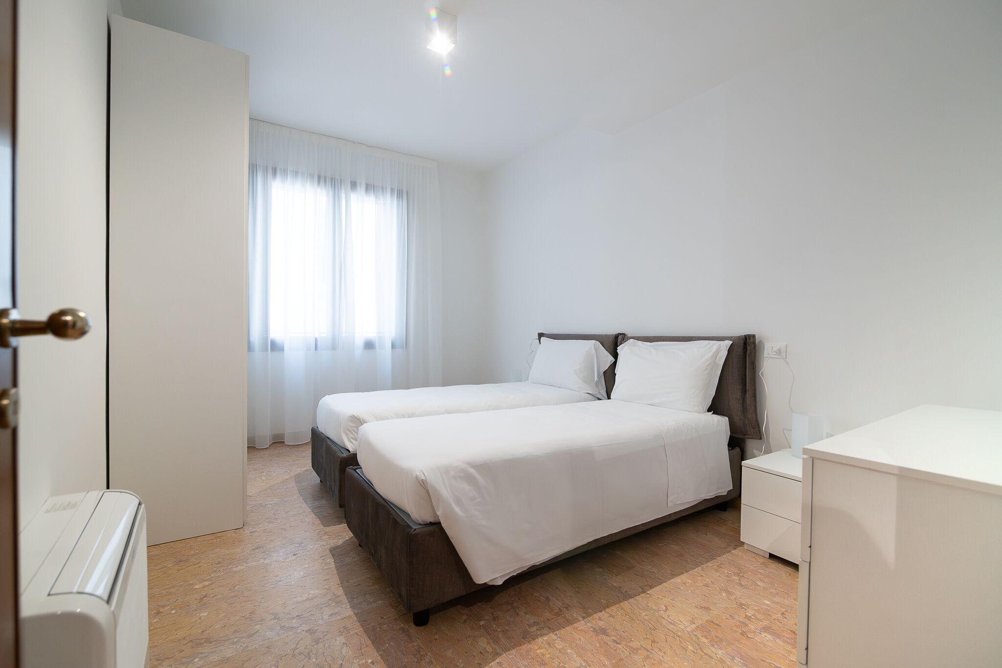 Residenza Corso Palladio 159