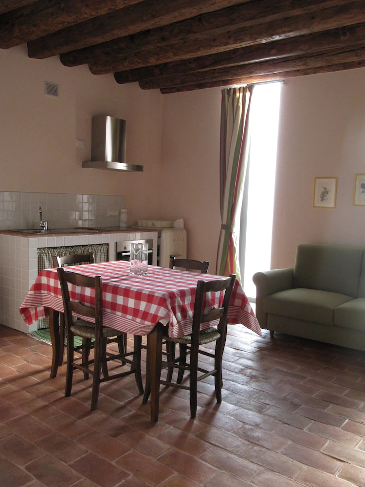 Villa Ghislanzoni Curti