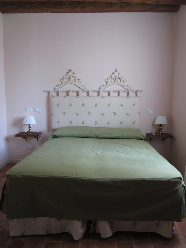 Villa Ghislanzoni Curti