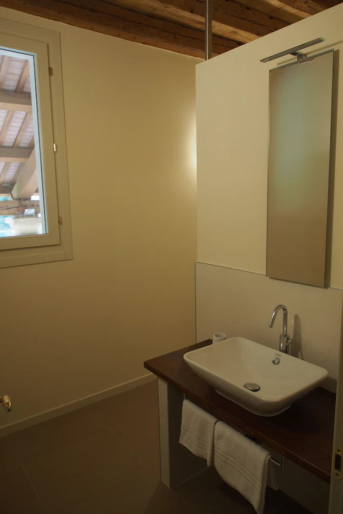 Villa Ghislanzoni Curti